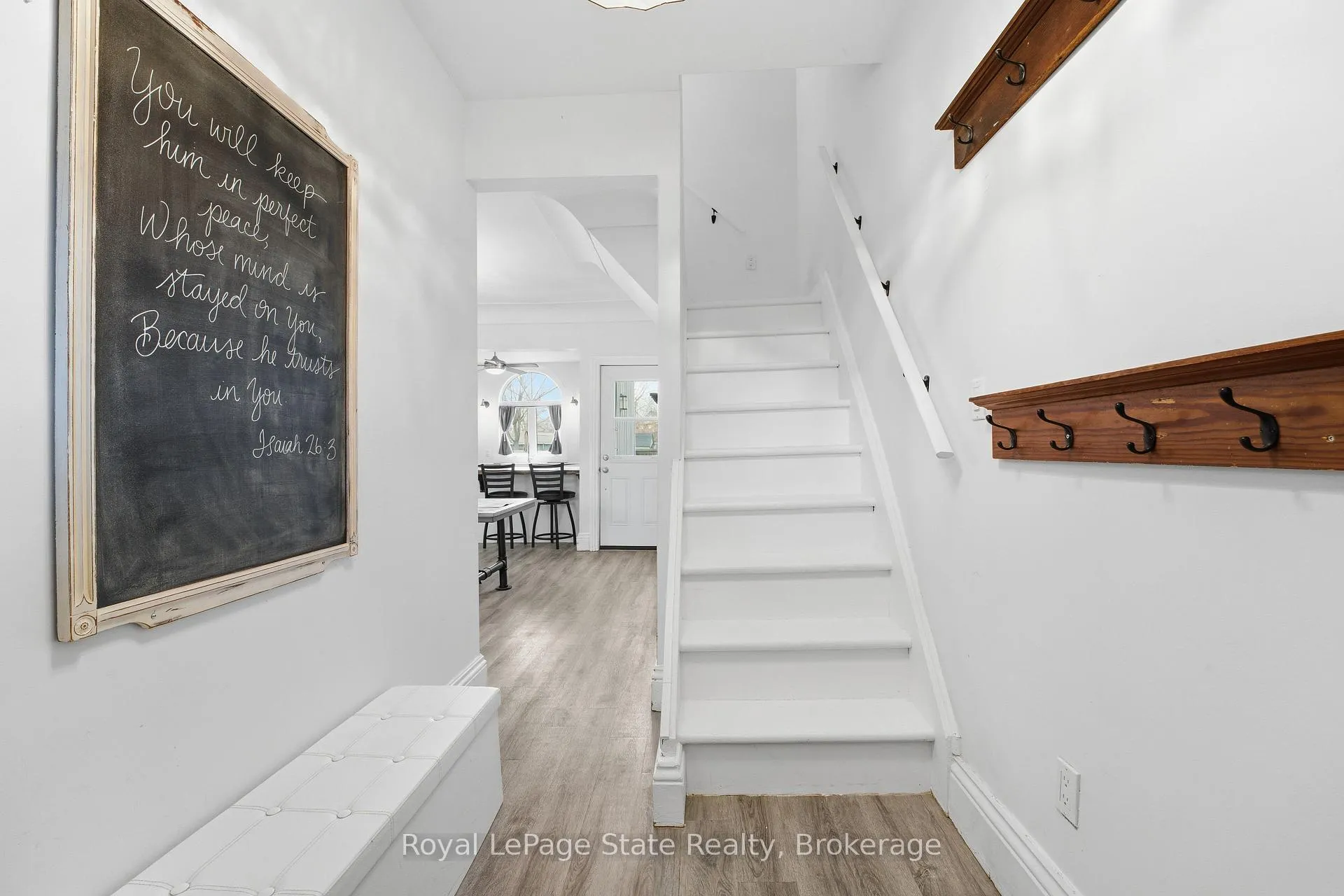 Photo 17 of 17 Minto Avenue, Hamilton, Gibson — HOMEH