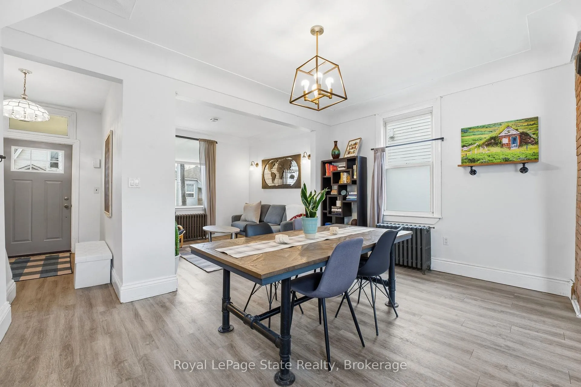 Photo 18 of 17 Minto Avenue, Hamilton, Gibson — HOMEH