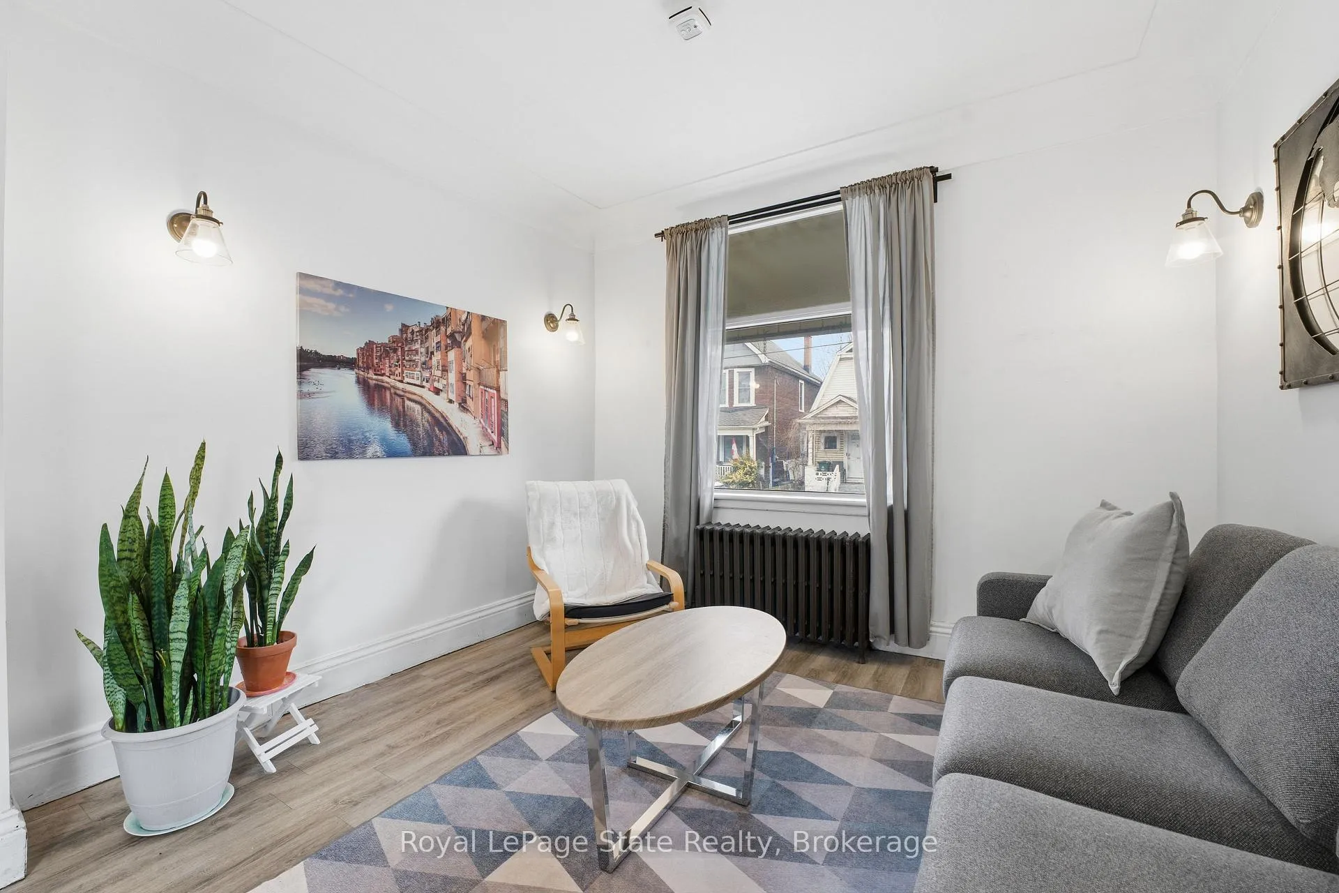 Photo 19 of 17 Minto Avenue, Hamilton, Gibson — HOMEH