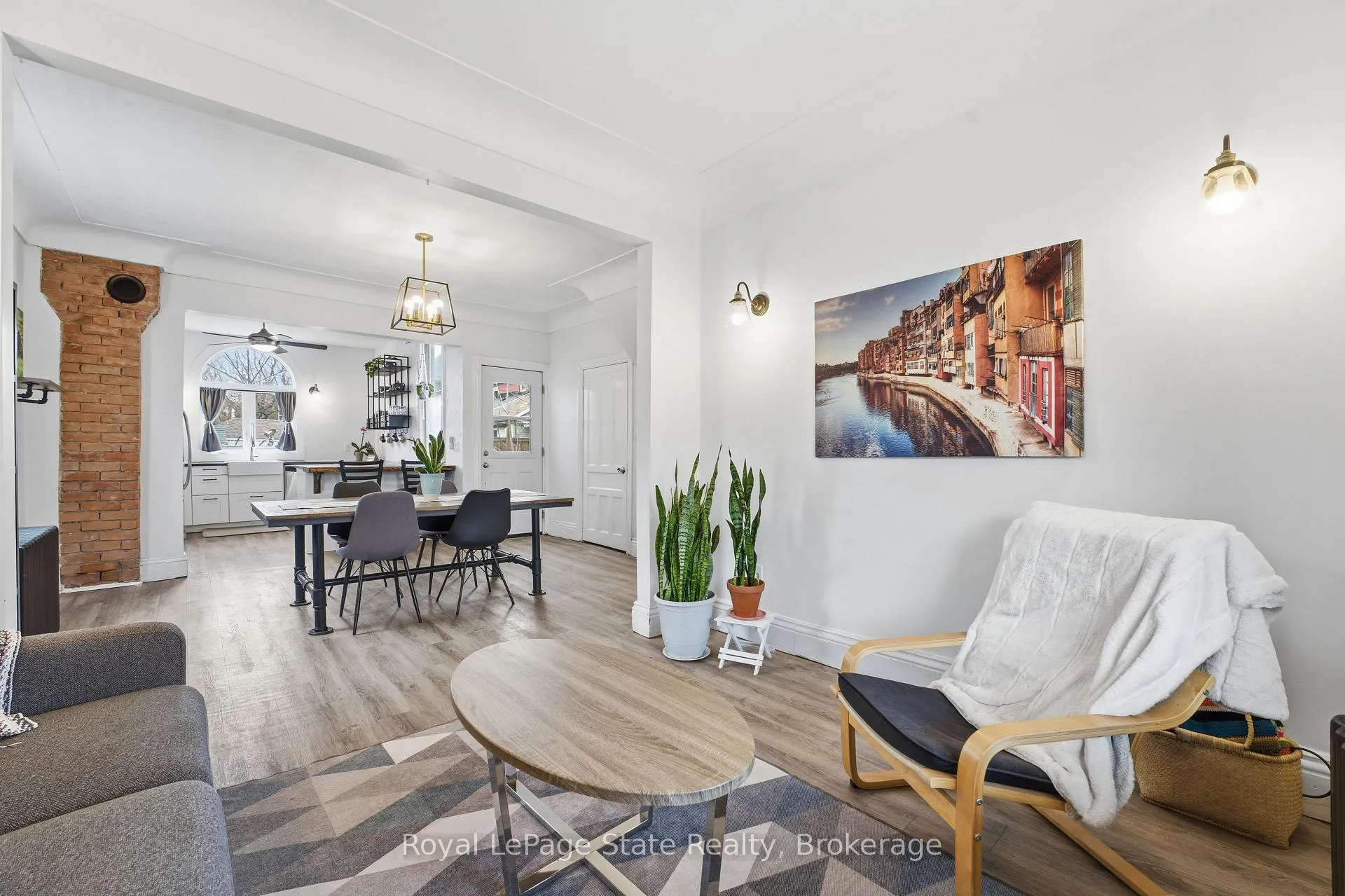 Photo 20 of 17 Minto Avenue, Hamilton, Gibson — HOMEH