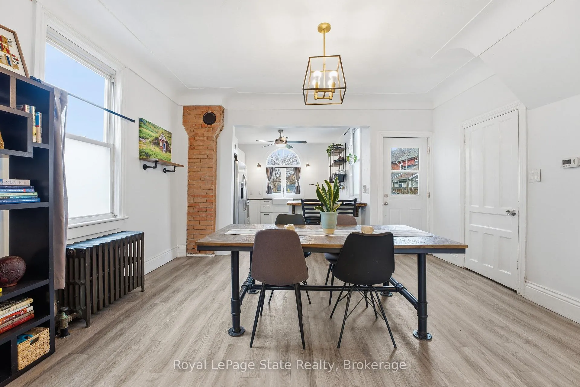 Photo 22 of 17 Minto Avenue, Hamilton, Gibson — HOMEH