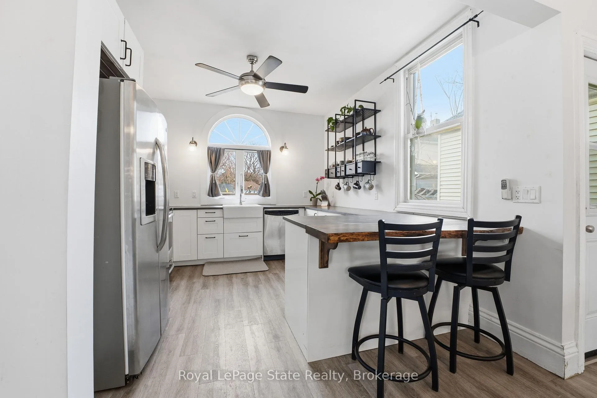 Photo 23 of 17 Minto Avenue, Hamilton, Gibson — HOMEH