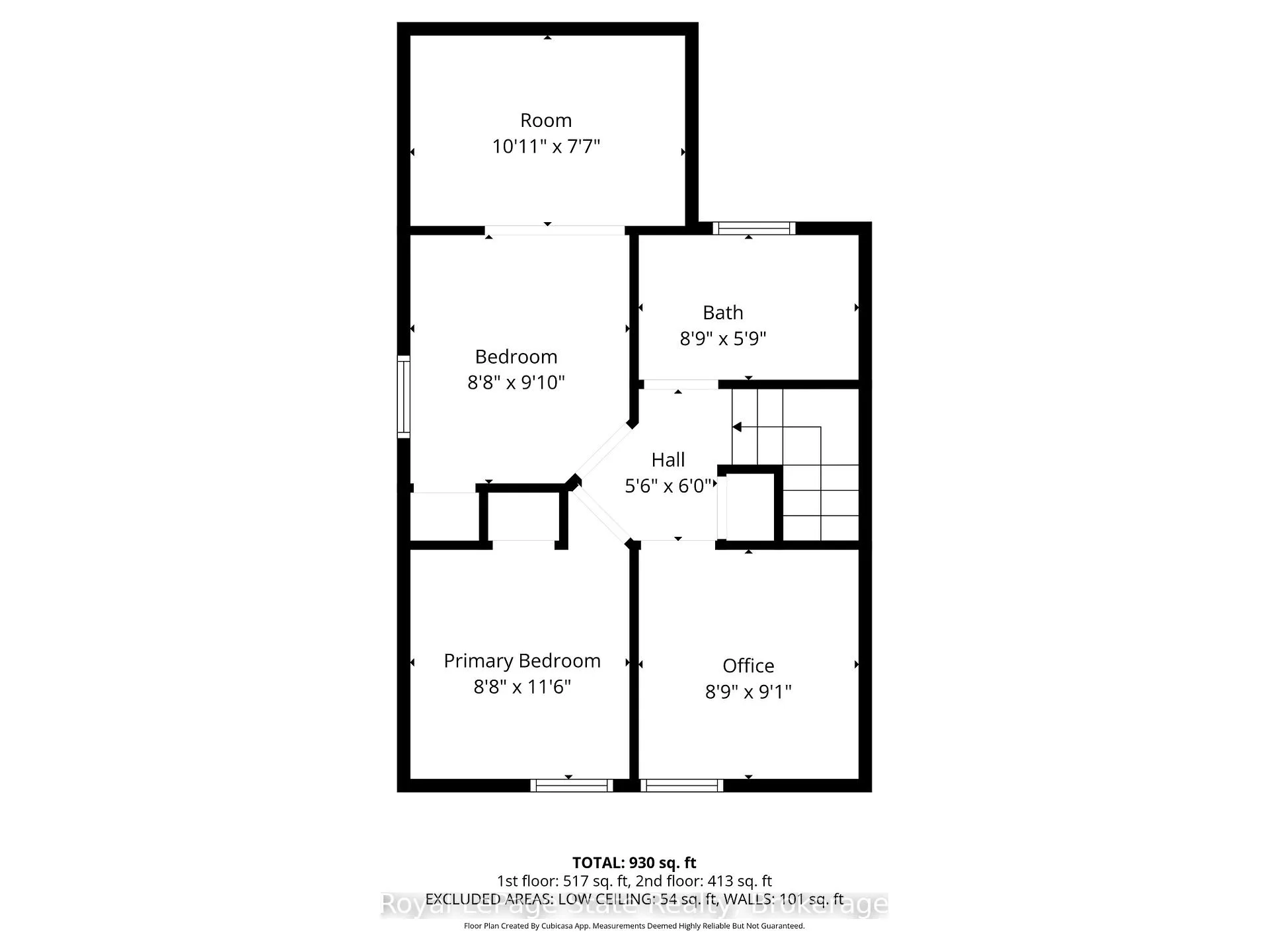 Photo 35 of 17 Minto Avenue, Hamilton, Gibson — HOMEH