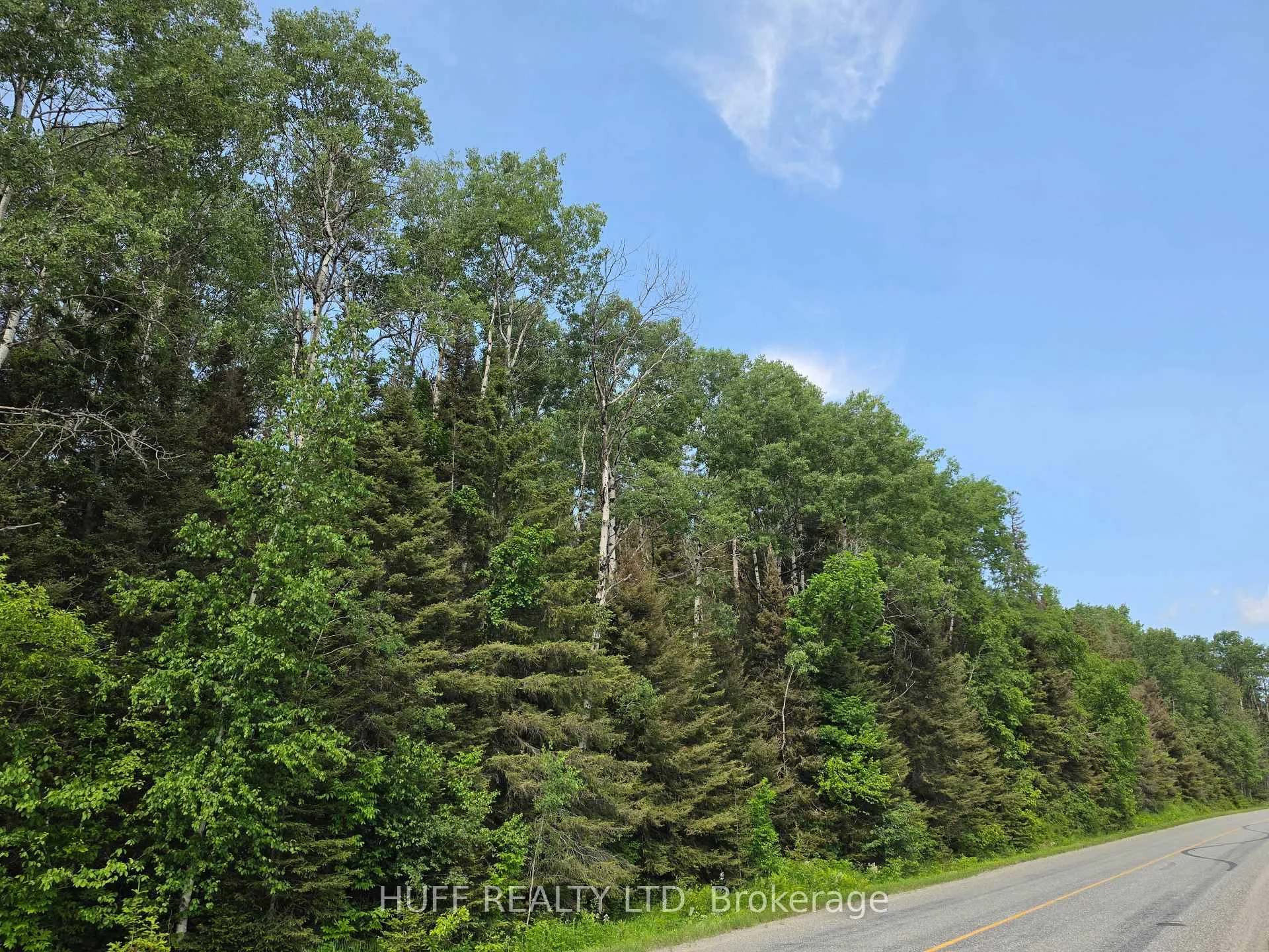 Photo of PCL 13532 624 Highway