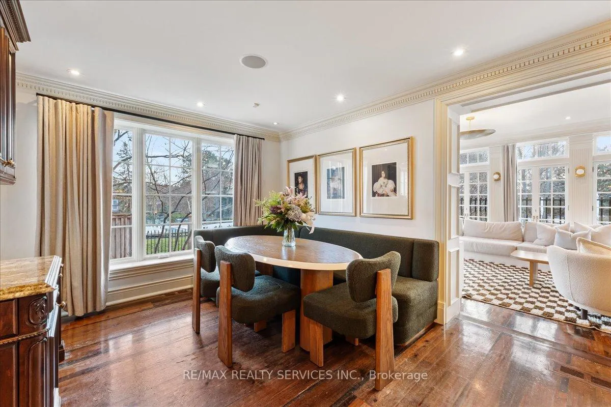 Photo 9 of 574 Conservation Drive, Brampton, Snelgrove — HOMEH