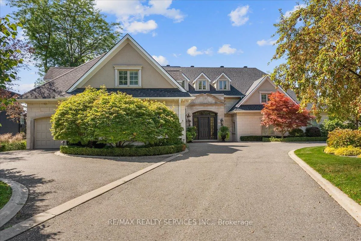 Photo 42 of 574 Conservation Drive, Brampton, Snelgrove — HOMEH