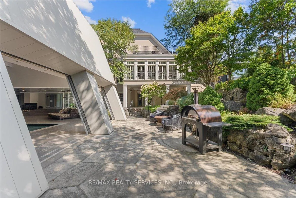 Photo 44 of 574 Conservation Drive, Brampton, Snelgrove — HOMEH