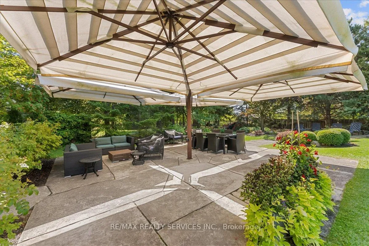 Photo 46 of 574 Conservation Drive, Brampton, Snelgrove — HOMEH
