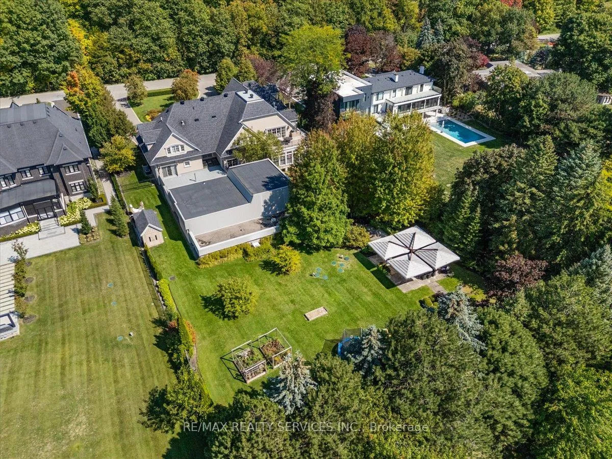 Photo 48 of 574 Conservation Drive, Brampton, Snelgrove — HOMEH