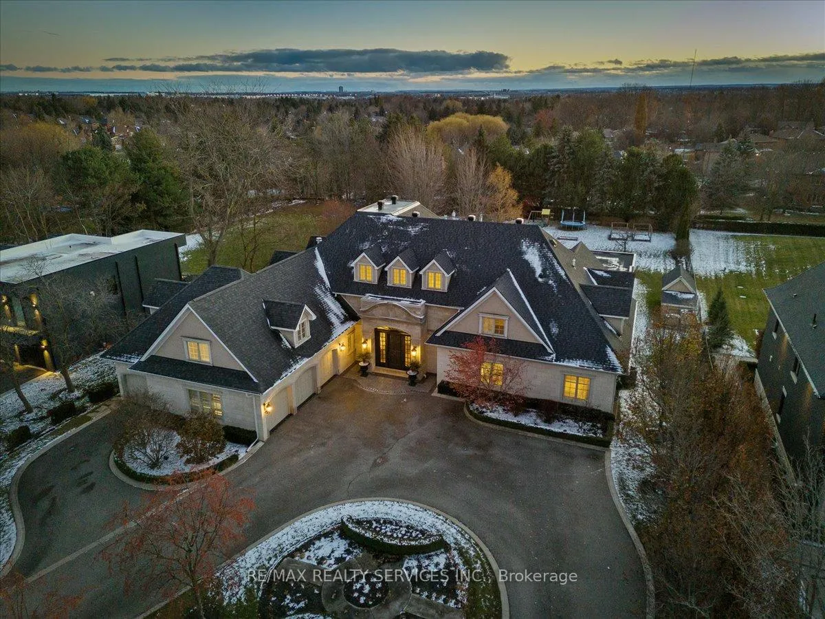 Photo 50 of 574 Conservation Drive, Brampton, Snelgrove — HOMEH