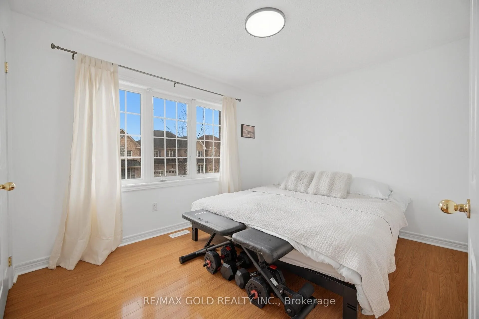 Photo 14 of 52 Watsonbrook Drive, Brampton, Sandringham-Wellington — HOMEH
