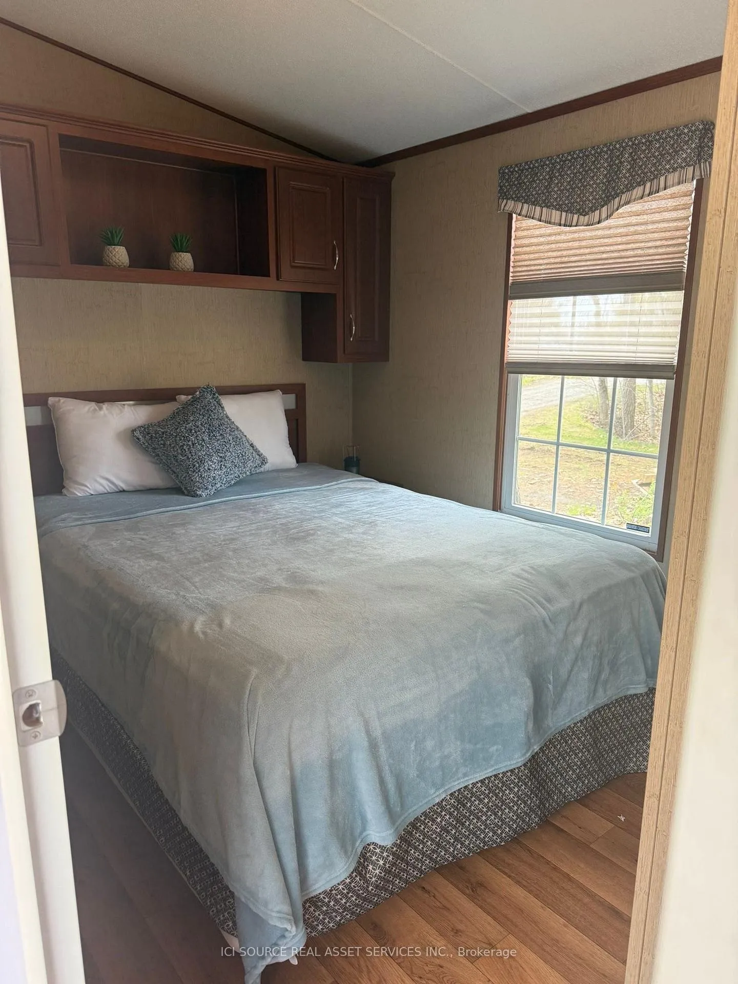 Photo 5 of Unit MOR09, 1336 S Morrison Lake Road, Gravenhurst, Wood (Gravenhurst) — HOMEH