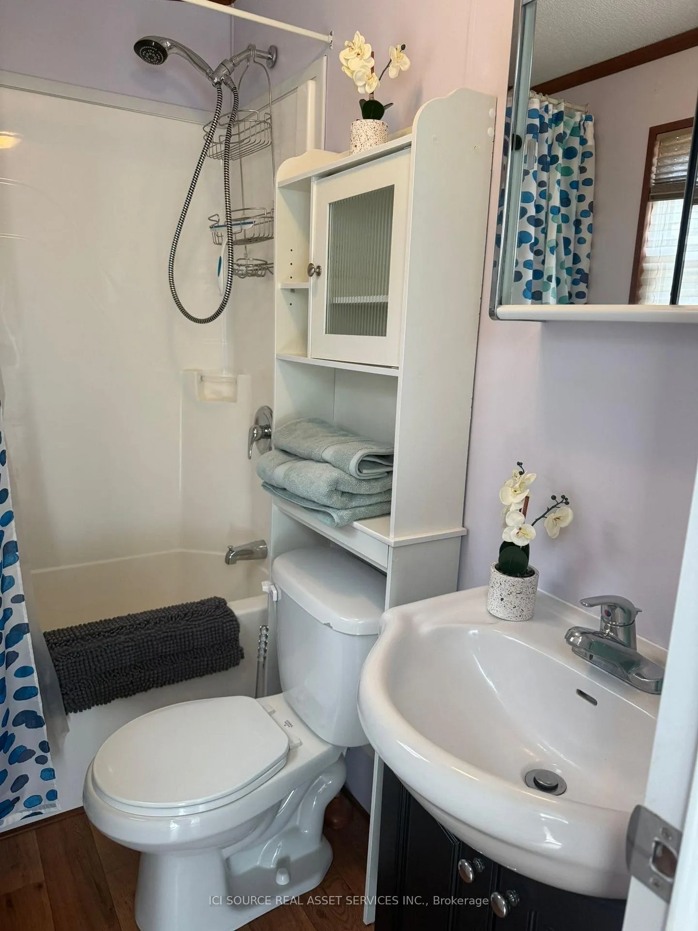 Photo 6 of Unit MOR09, 1336 S Morrison Lake Road, Gravenhurst, Wood (Gravenhurst) — HOMEH