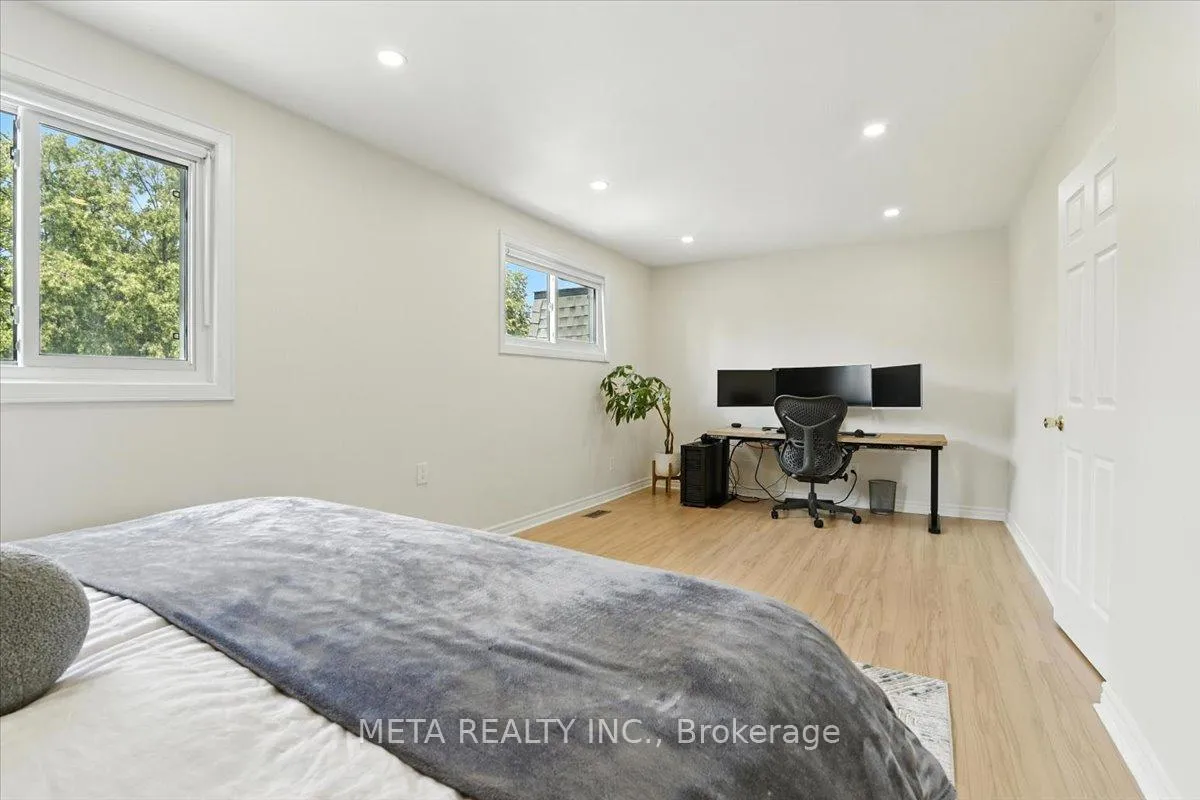 Photo 20 of 1567 Jaywin Circle, Pickering, Village East — HOMEH