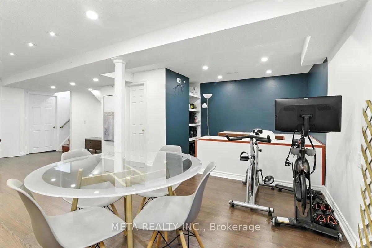 Photo 28 of 1567 Jaywin Circle, Pickering, Village East — HOMEH