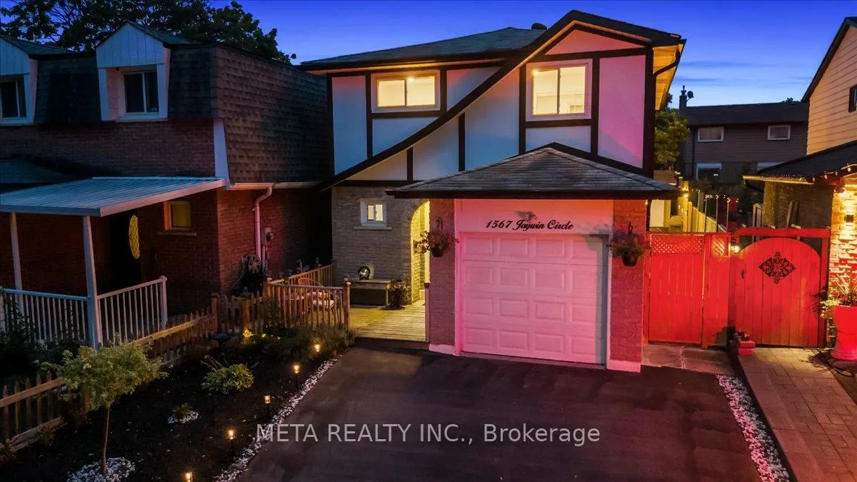 Photo 38 of 1567 Jaywin Circle, Pickering, Village East — HOMEH