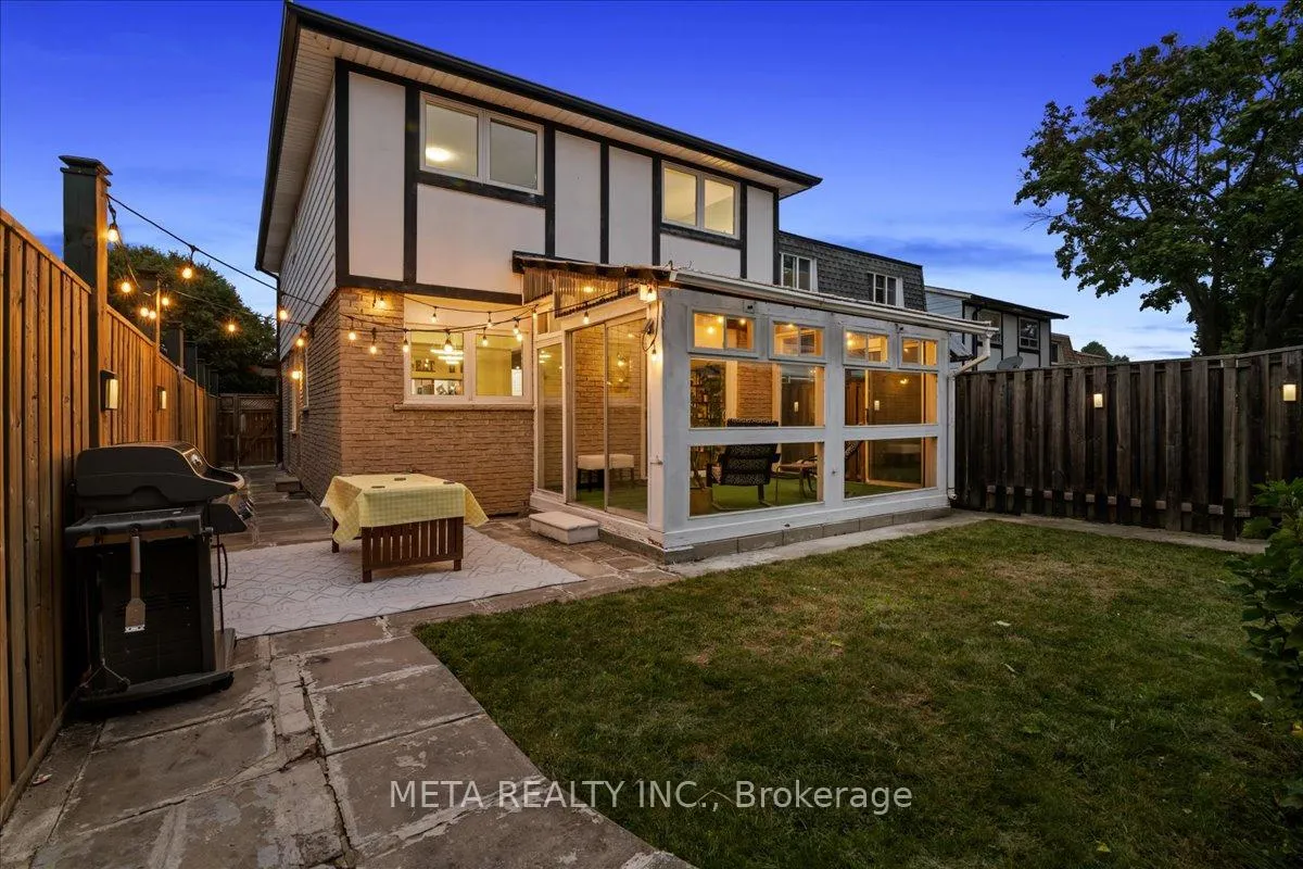 Photo 39 of 1567 Jaywin Circle, Pickering, Village East — HOMEH