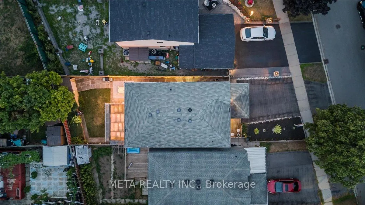 Photo 43 of 1567 Jaywin Circle, Pickering, Village East — HOMEH