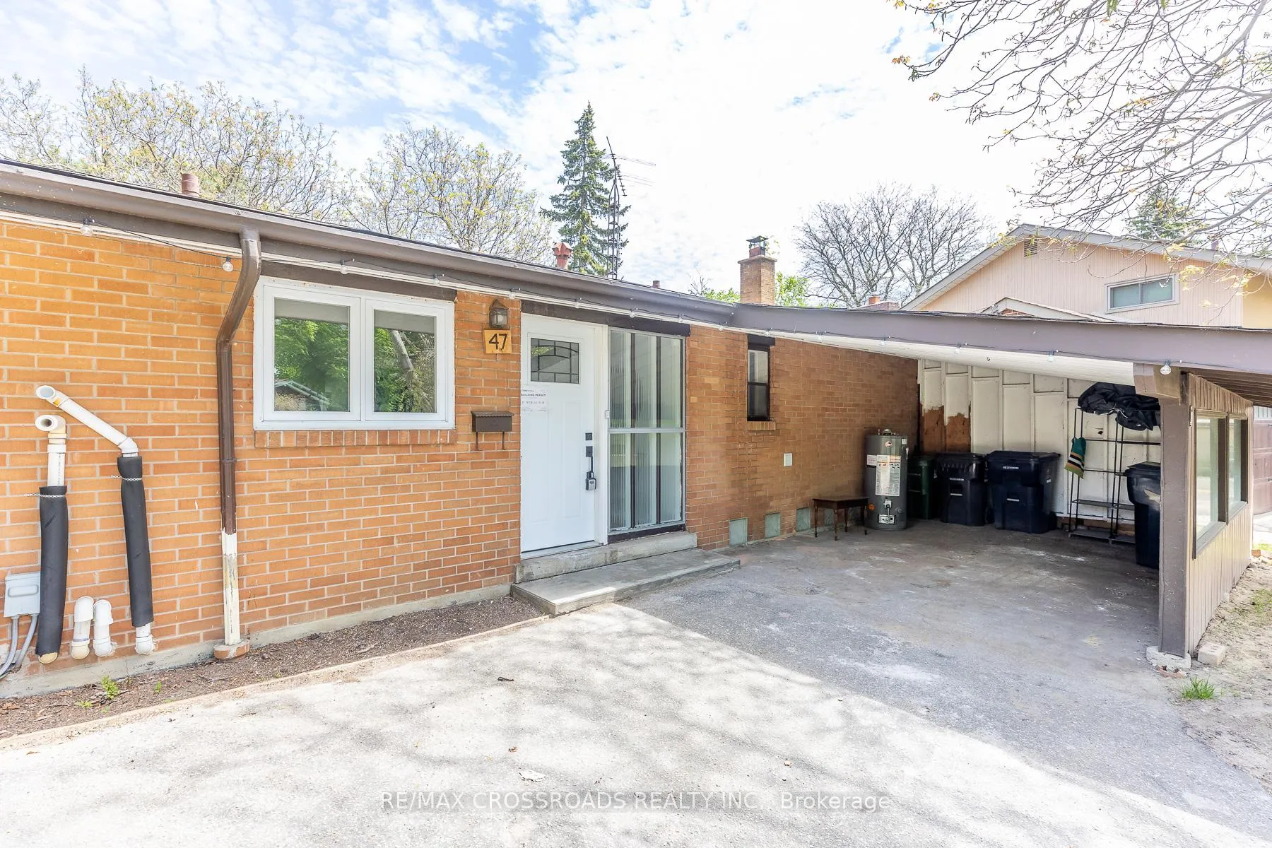 Photo 1 of 47 Munson Crescent, Scarborough, Bendale — HOMEH