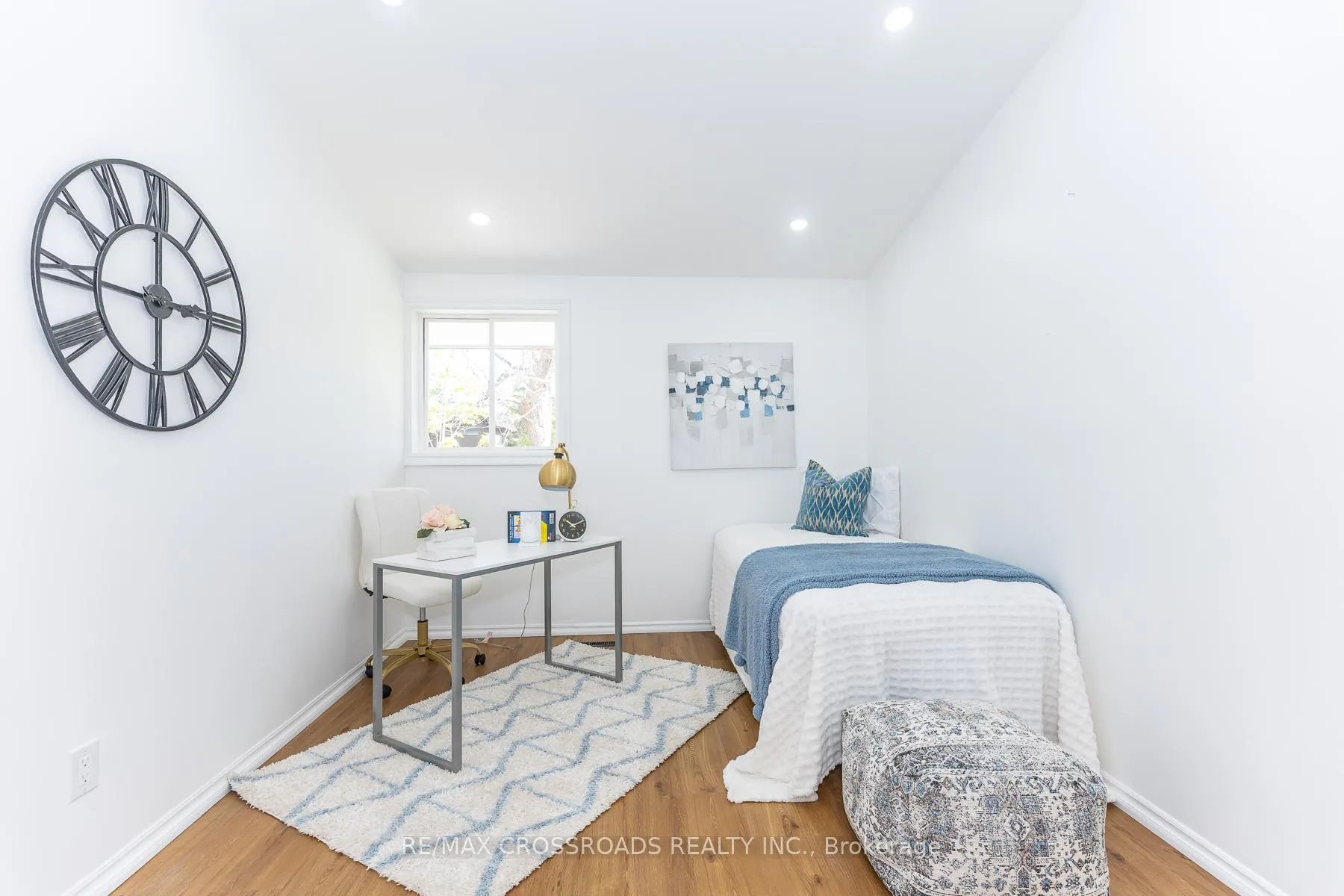 Photo 15 of 47 Munson Crescent, Scarborough, Bendale — HOMEH