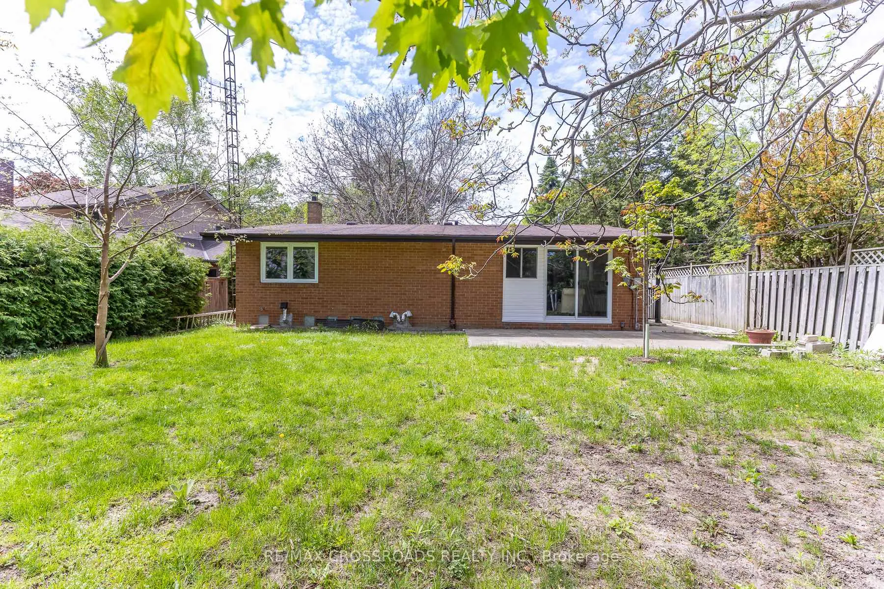 Photo 47 of 47 Munson Crescent, Scarborough, Bendale — HOMEH