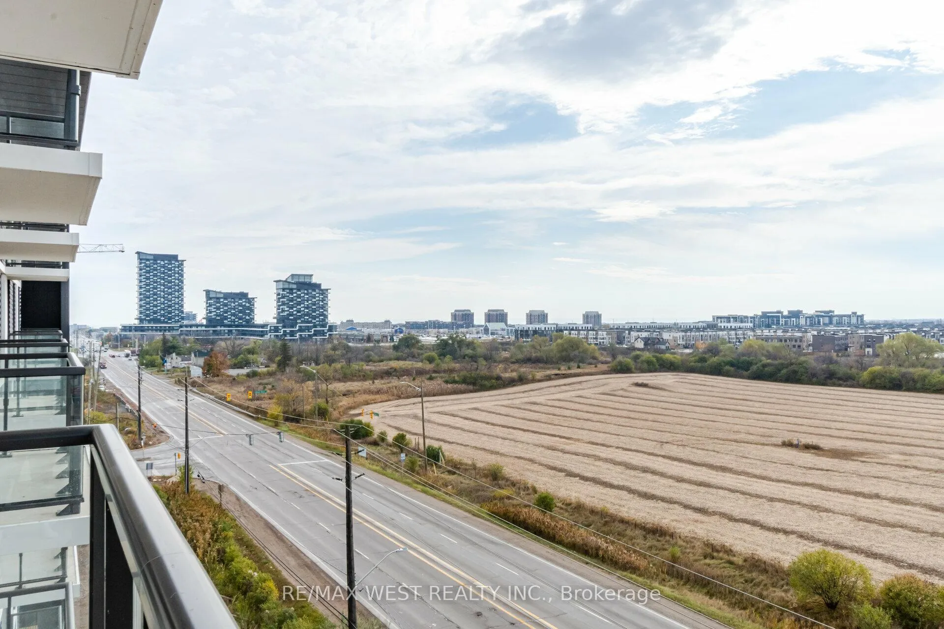 Photo 30 of Unit 708, 345 Wheat Boom Drive, Oakville, Joshua Meadows — HOMEH