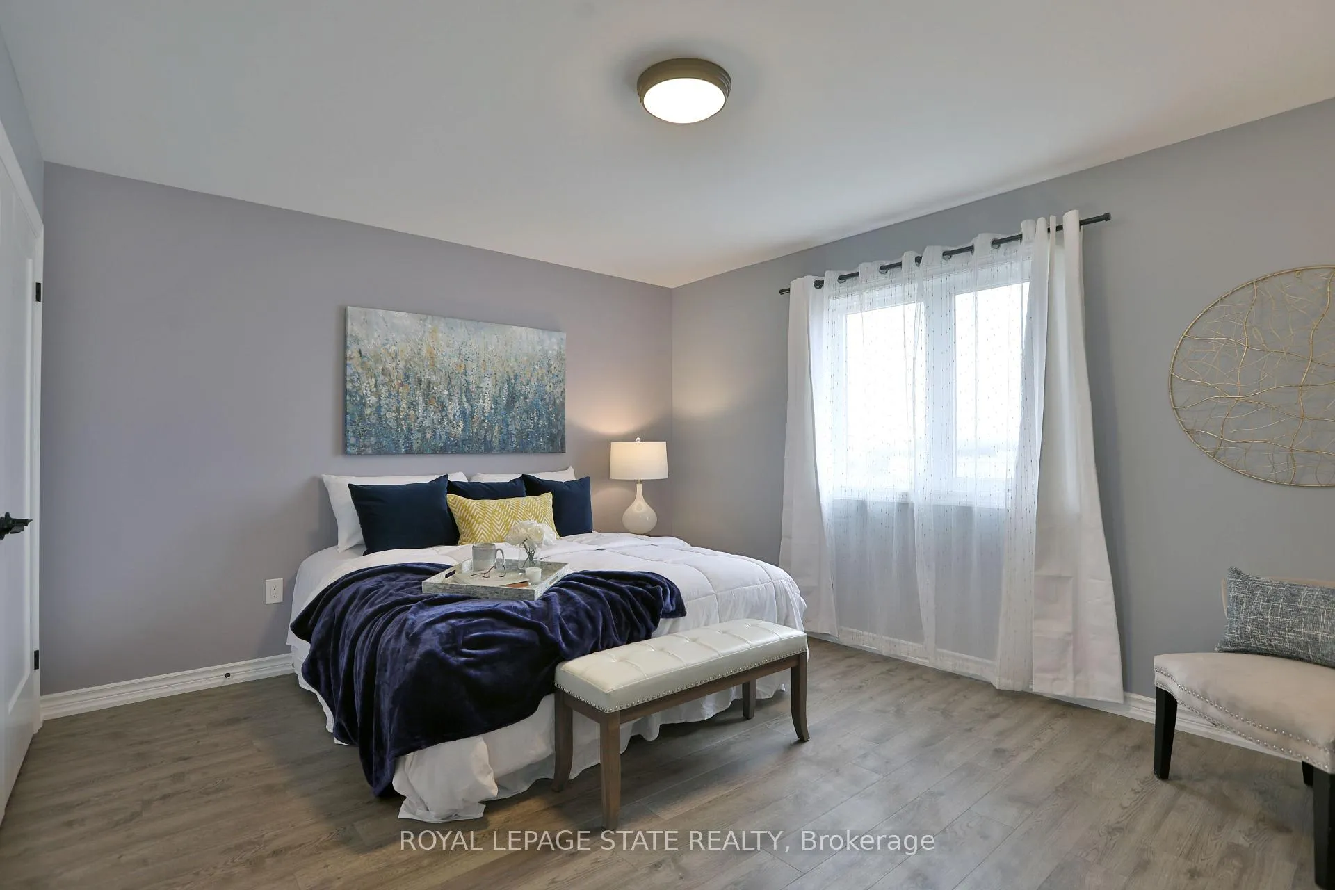 Photo 20 of 45 Edenrock Drive, Hamilton, Stoney Creek — HOMEH