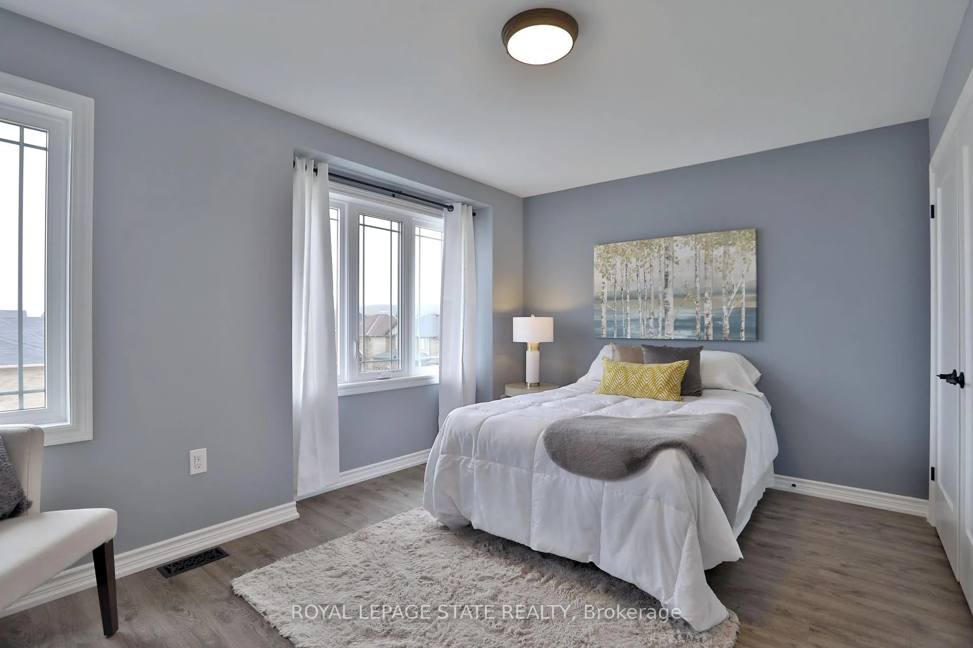 Photo 21 of 45 Edenrock Drive, Hamilton, Stoney Creek — HOMEH