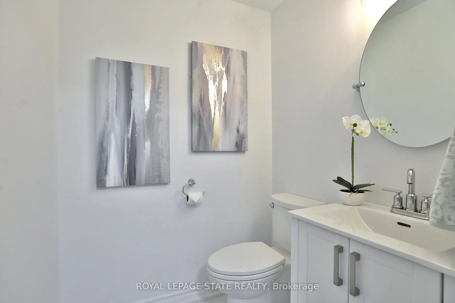 Photo 25 of 45 Edenrock Drive, Hamilton, Stoney Creek — HOMEH
