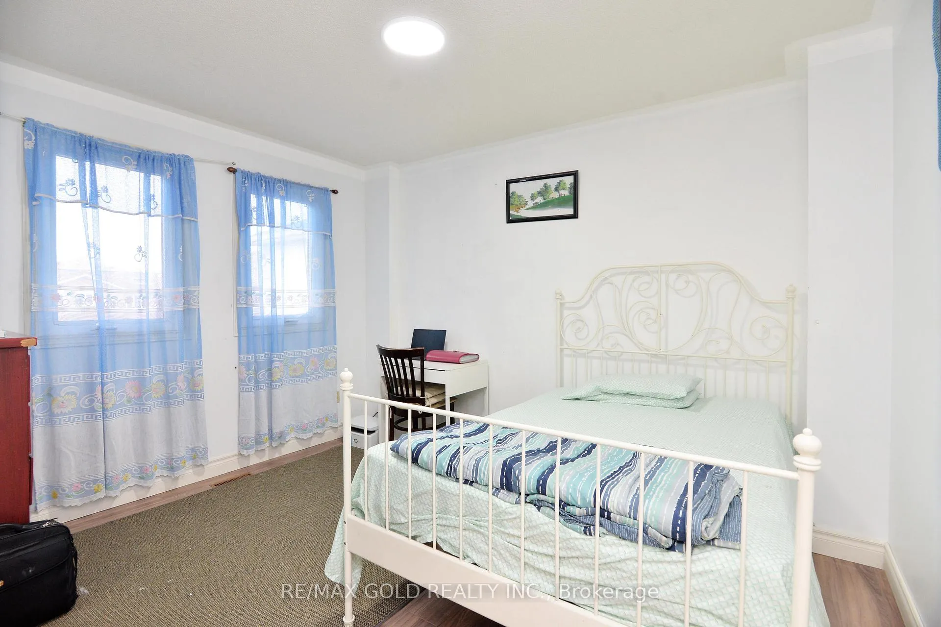 Photo 27 of 9 Ravenswood Drive, Brampton, Fletcher's Creek South — HOMEH