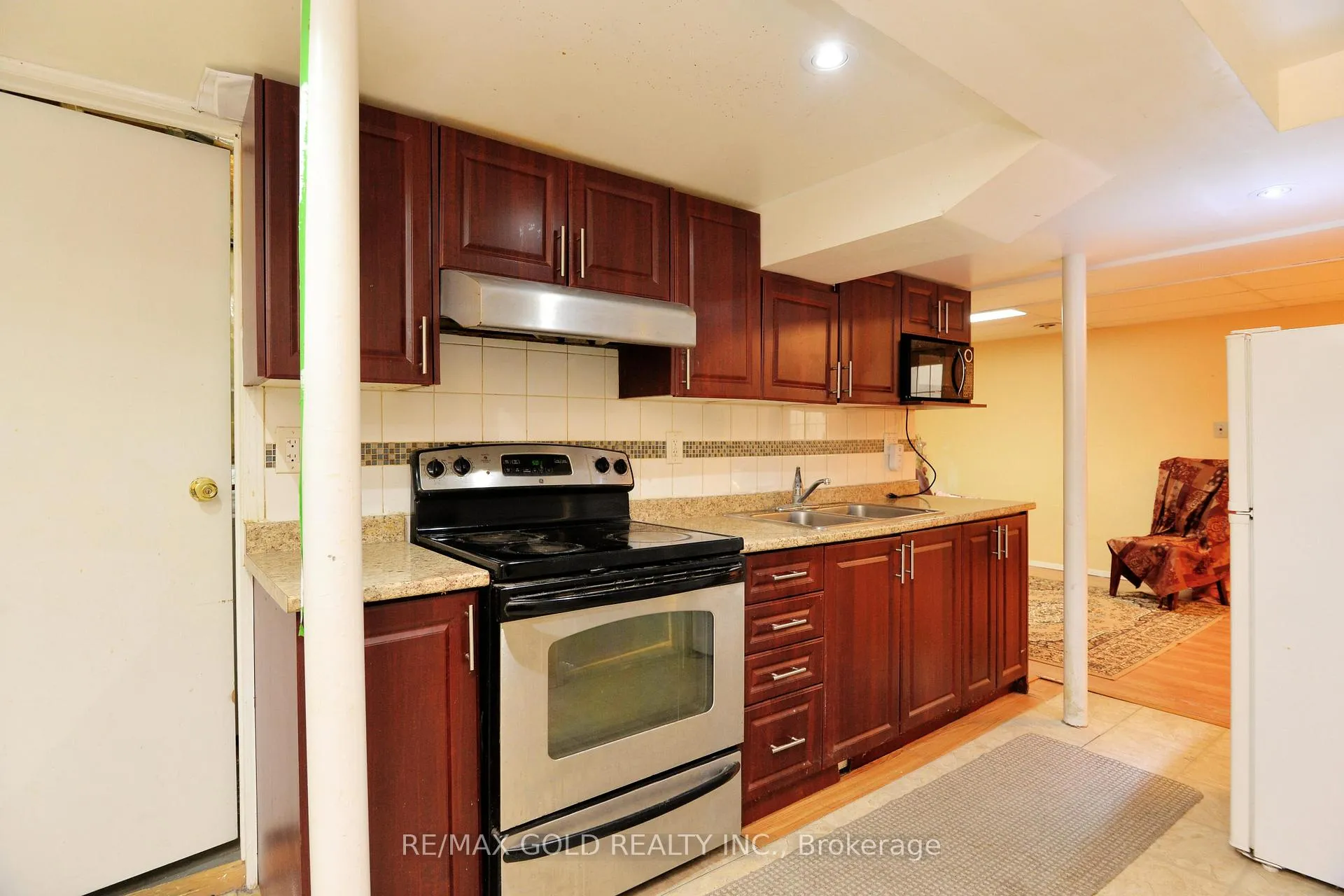 Photo 30 of 9 Ravenswood Drive, Brampton, Fletcher's Creek South — HOMEH