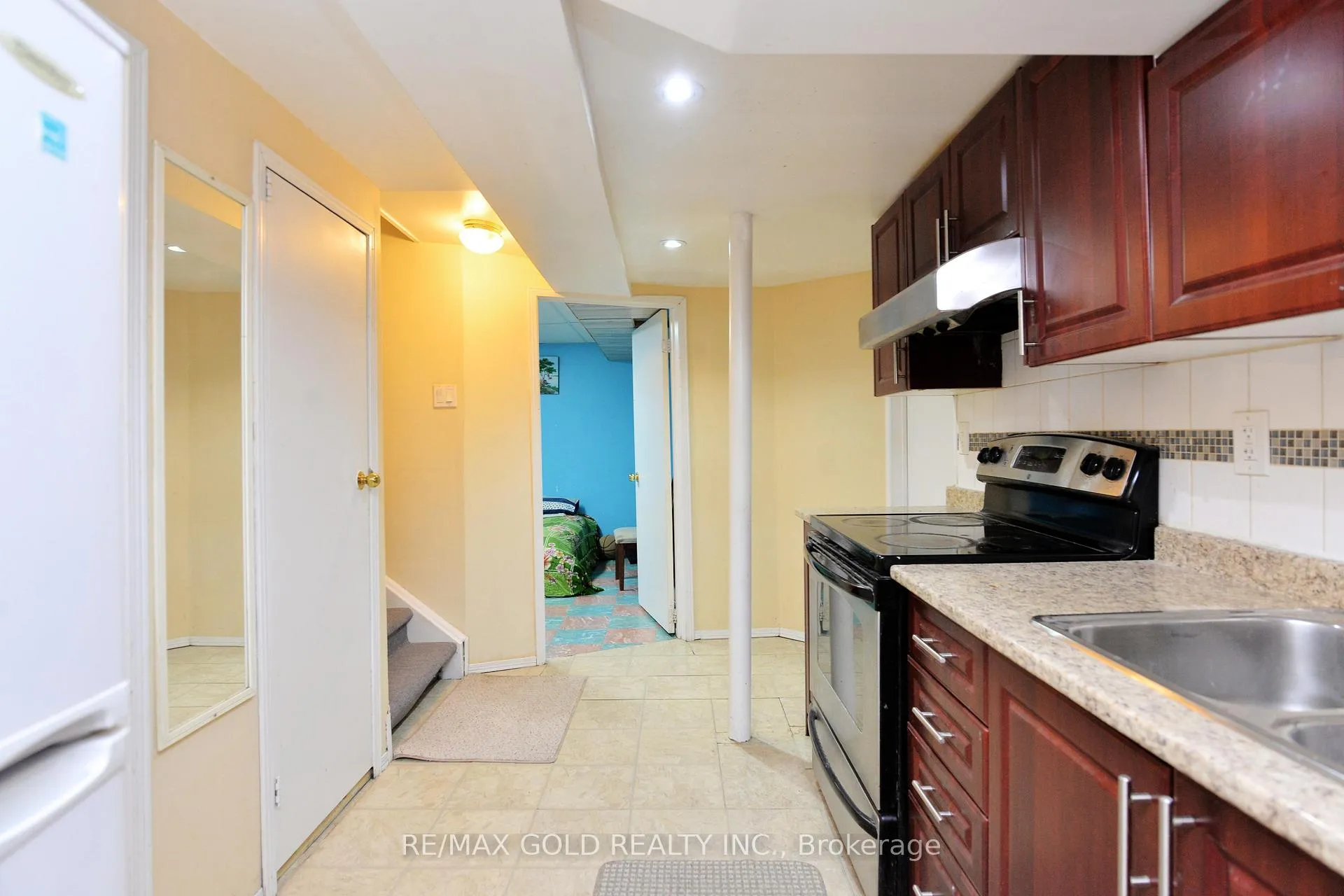 Photo 31 of 9 Ravenswood Drive, Brampton, Fletcher's Creek South — HOMEH