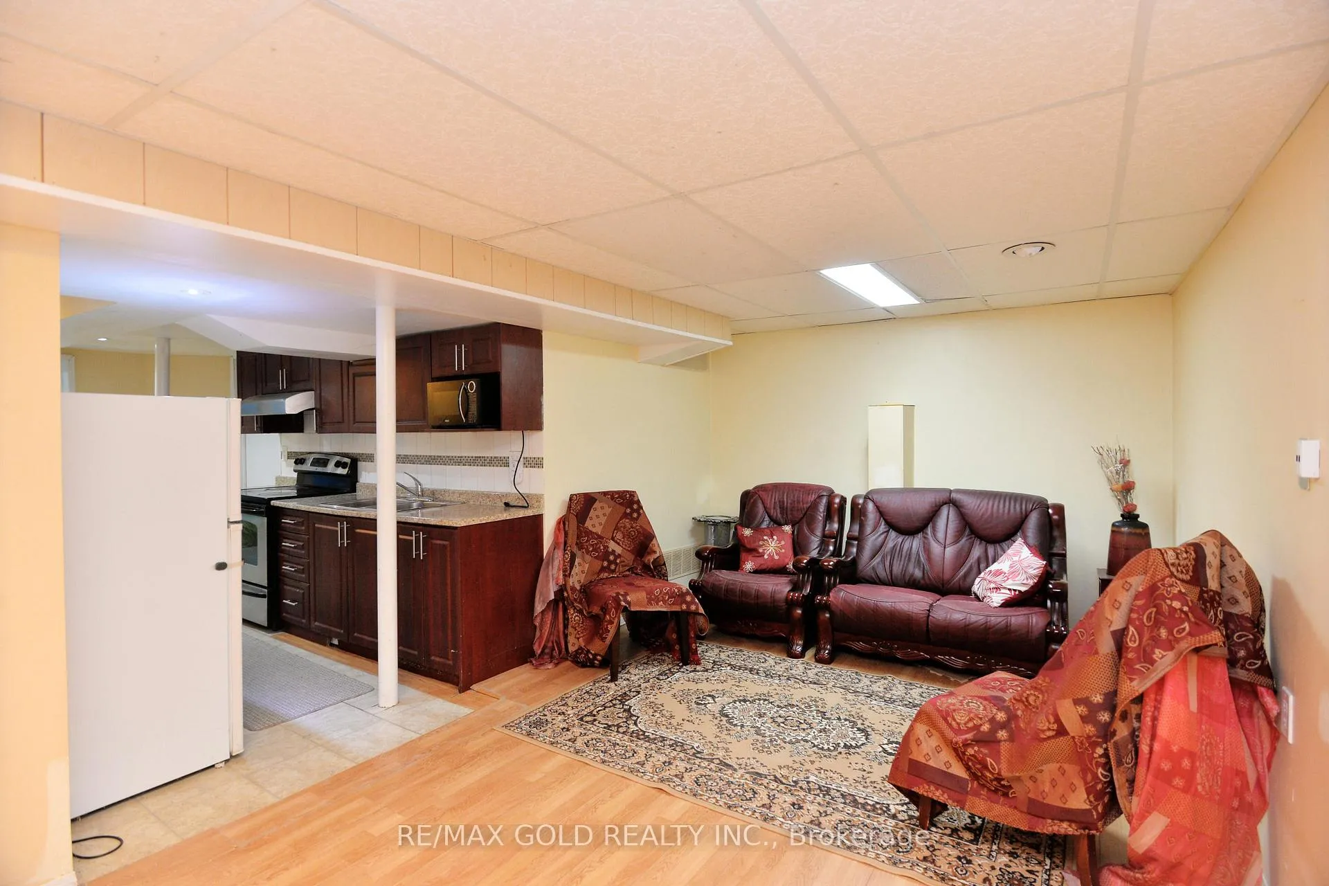 Photo 33 of 9 Ravenswood Drive, Brampton, Fletcher's Creek South — HOMEH