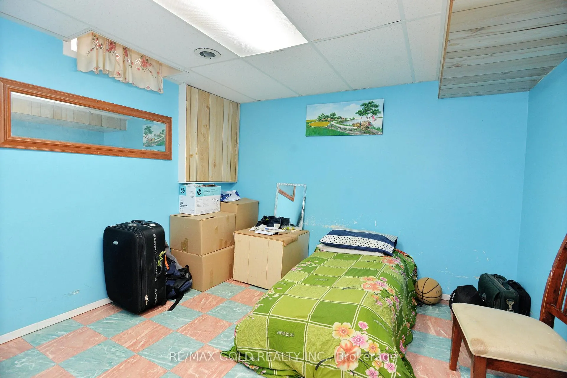 Photo 35 of 9 Ravenswood Drive, Brampton, Fletcher's Creek South — HOMEH