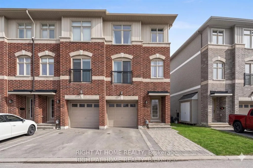 Photo 2 of 161 Camden Private, Ottawa, Barrhaven - Cedargrove/Fraserdale — HOMEH