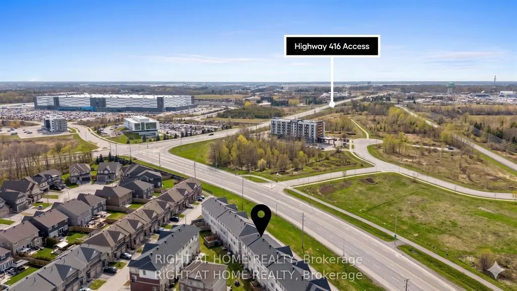 Photo 27 of 161 Camden Private, Ottawa, Barrhaven - Cedargrove/Fraserdale — HOMEH