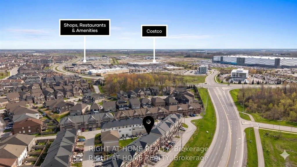 Photo 28 of 161 Camden Private, Ottawa, Barrhaven - Cedargrove/Fraserdale — HOMEH