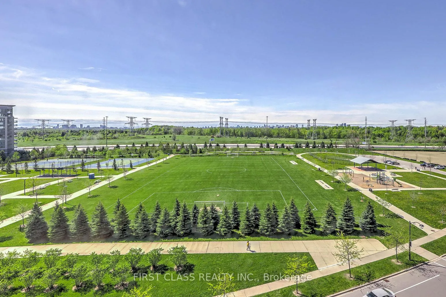 Photo 17 of Unit 916, 37 Galleria Parkway, Markham, Commerce Valley — HOMEH