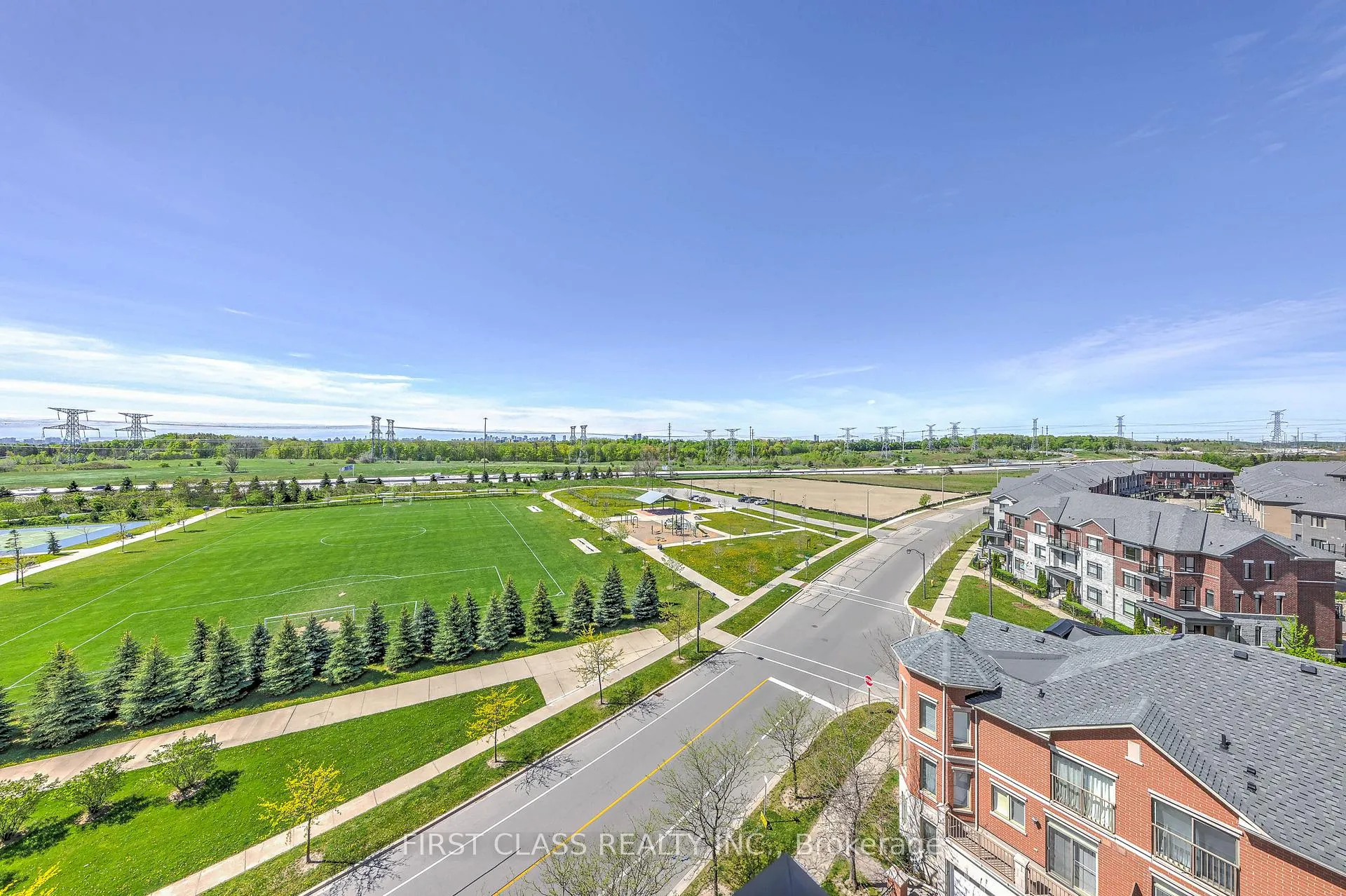 Photo 18 of Unit 916, 37 Galleria Parkway, Markham, Commerce Valley — HOMEH