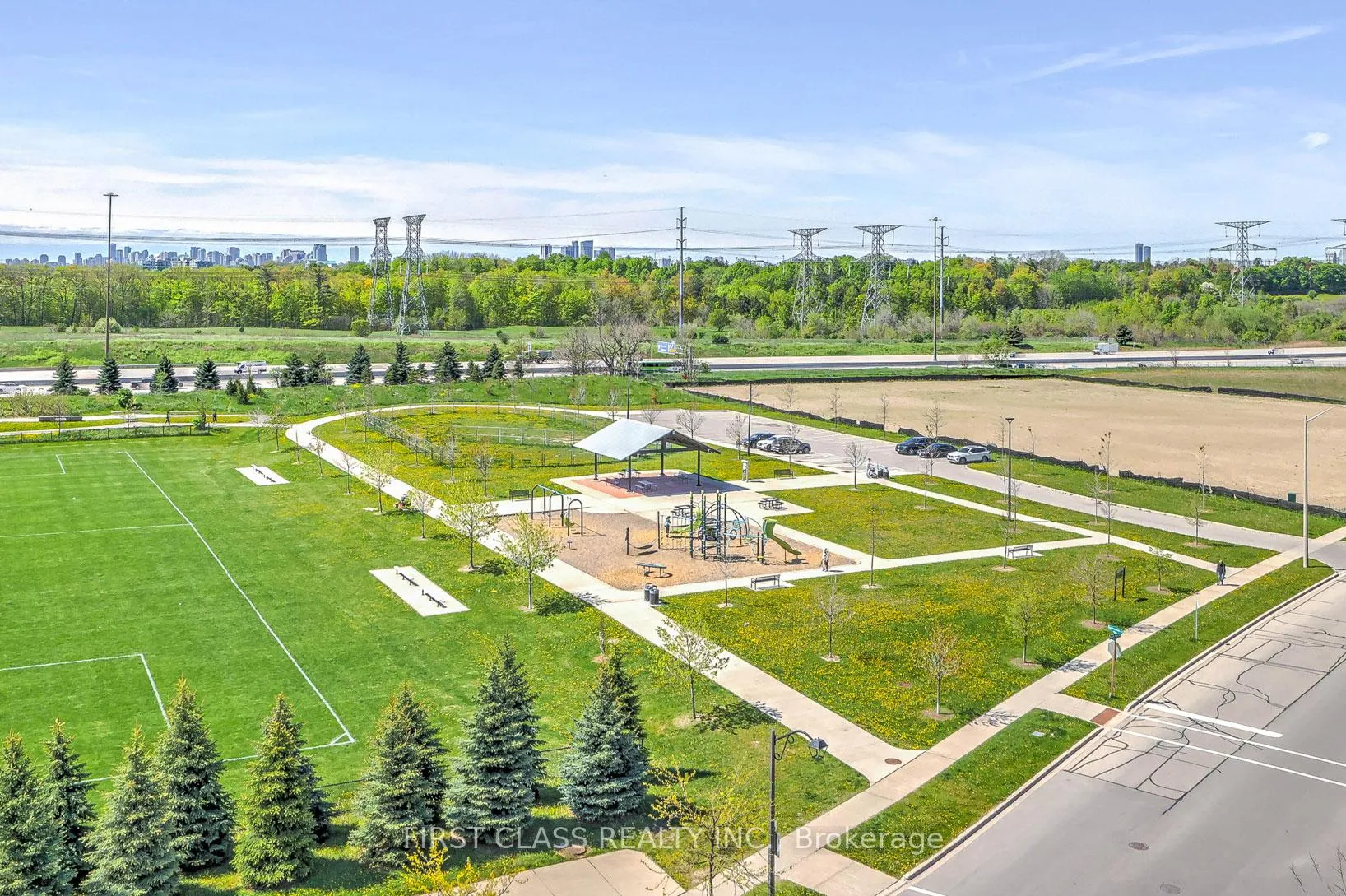 Photo 19 of Unit 916, 37 Galleria Parkway, Markham, Commerce Valley — HOMEH