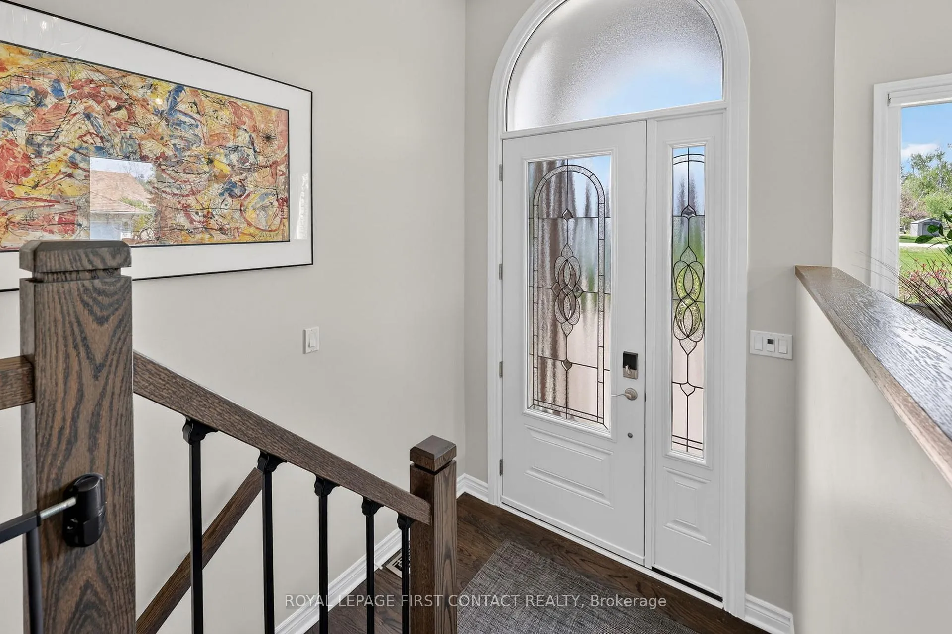Photo 5 of 43 Boyd Crescent, Oro-Medonte, Moonstone — HOMEH