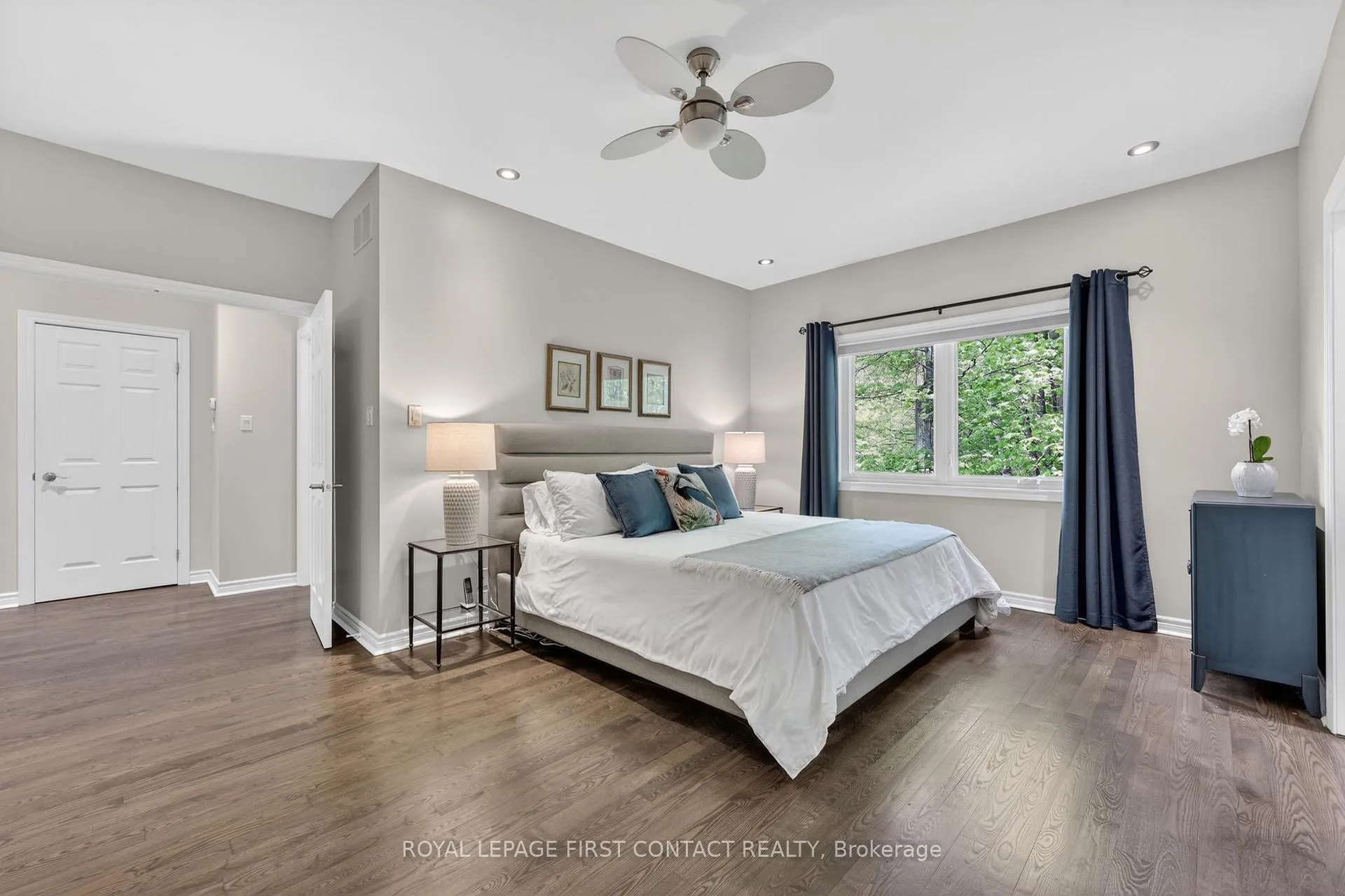 Photo 16 of 43 Boyd Crescent, Oro-Medonte, Moonstone — HOMEH