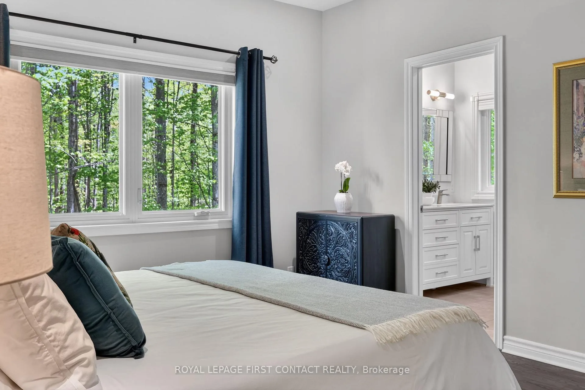 Photo 17 of 43 Boyd Crescent, Oro-Medonte, Moonstone — HOMEH