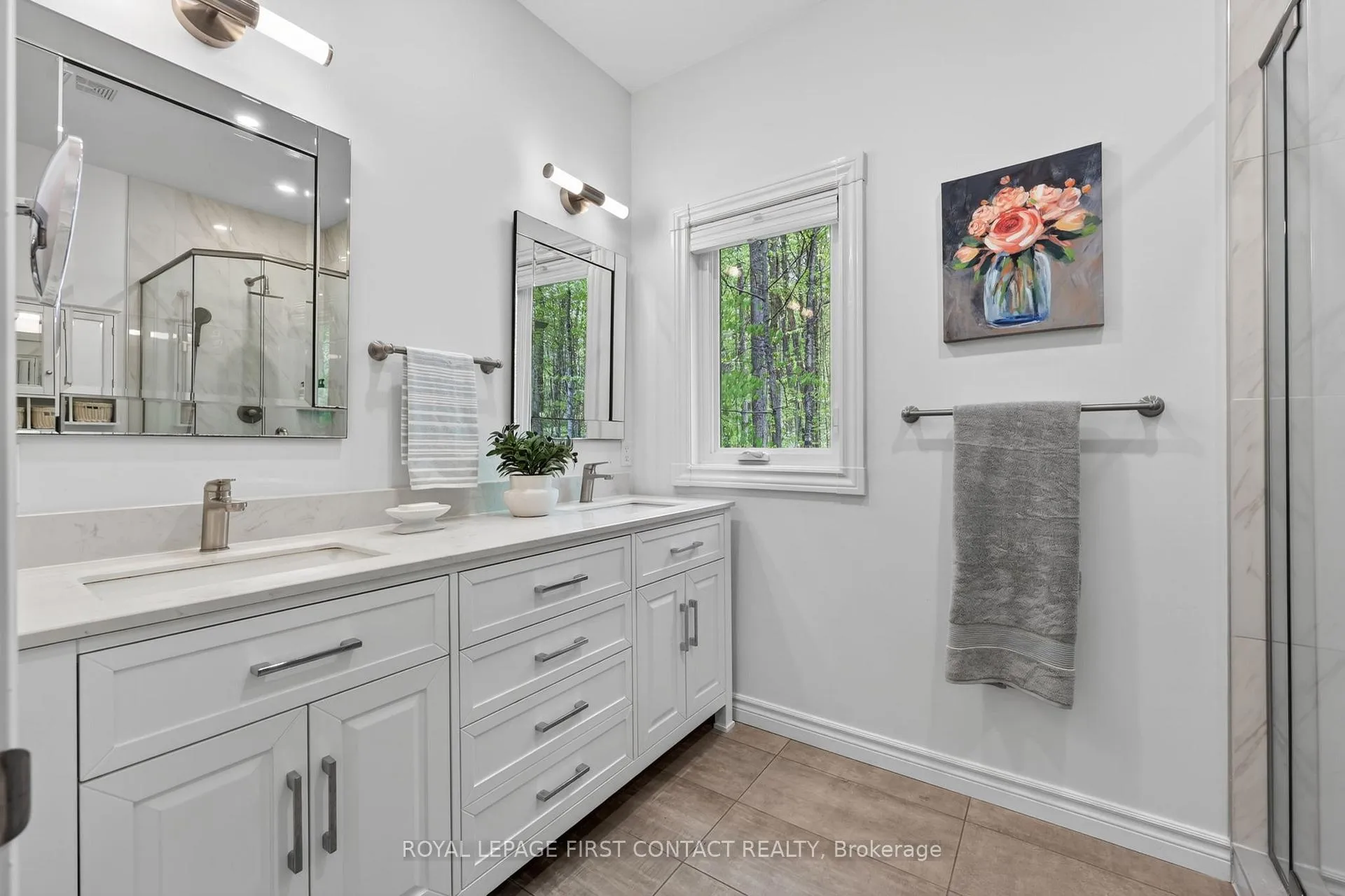 Photo 18 of 43 Boyd Crescent, Oro-Medonte, Moonstone — HOMEH