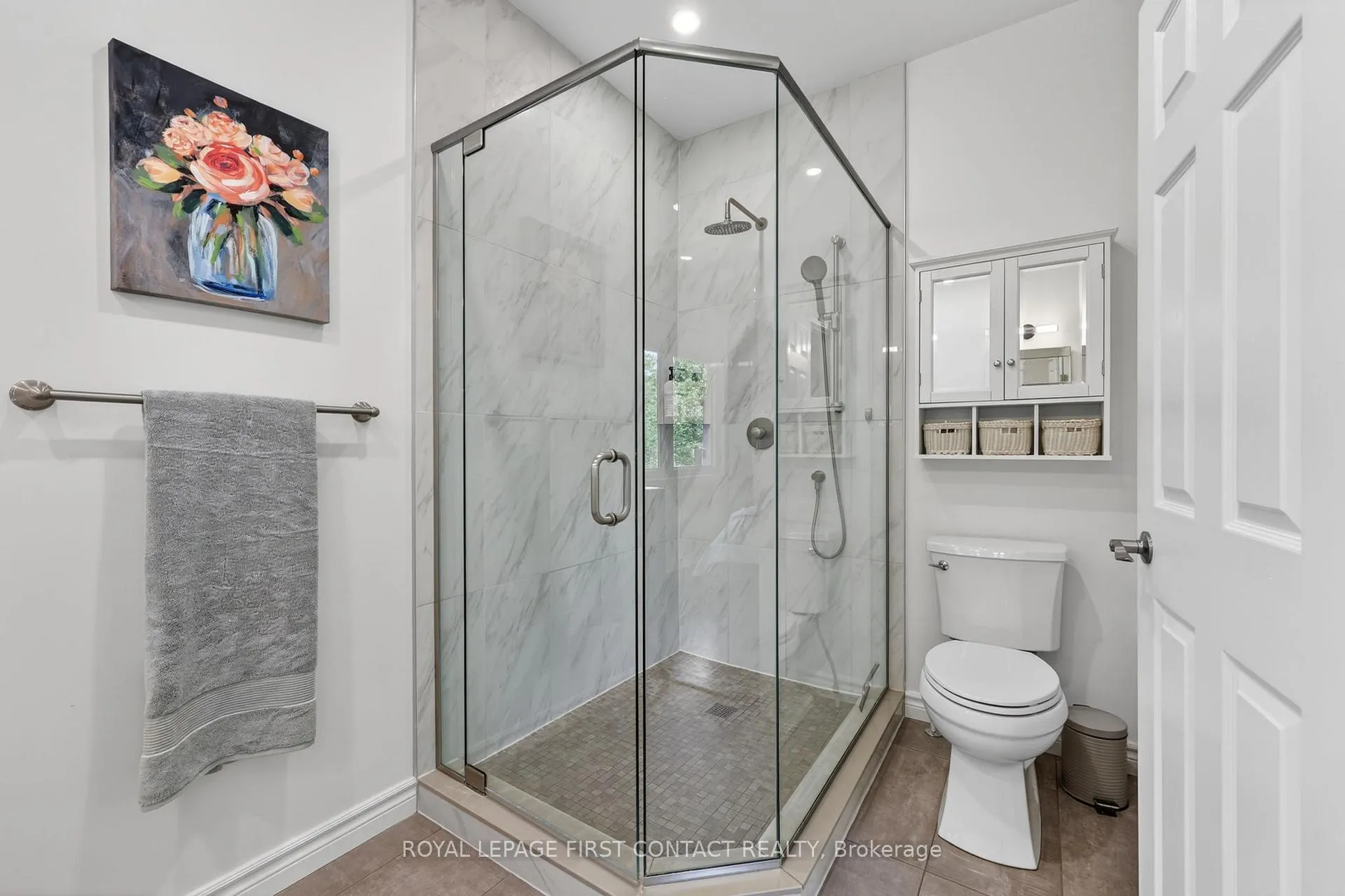 Photo 19 of 43 Boyd Crescent, Oro-Medonte, Moonstone — HOMEH