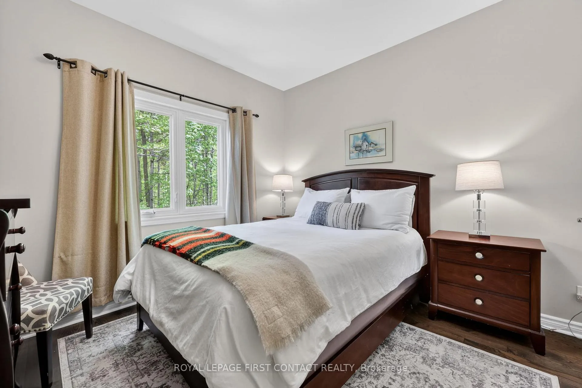 Photo 20 of 43 Boyd Crescent, Oro-Medonte, Moonstone — HOMEH