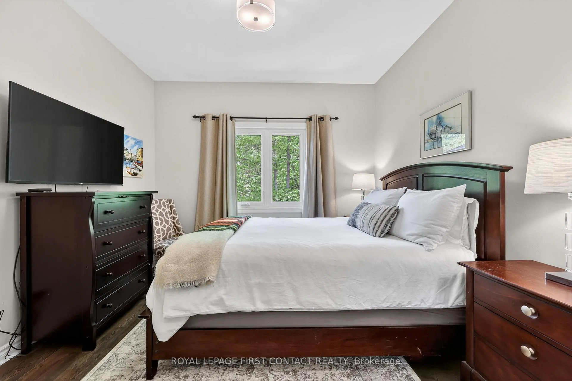 Photo 21 of 43 Boyd Crescent, Oro-Medonte, Moonstone — HOMEH