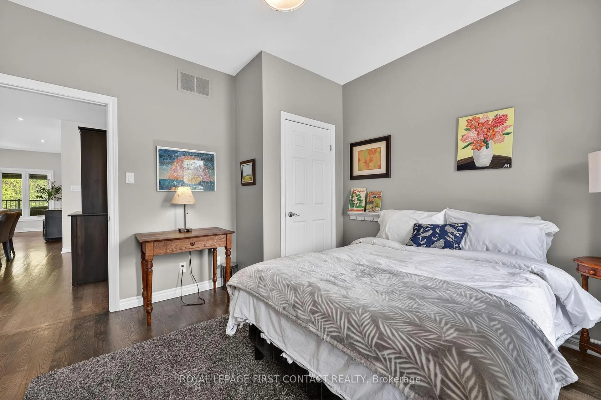 Photo 23 of 43 Boyd Crescent, Oro-Medonte, Moonstone — HOMEH