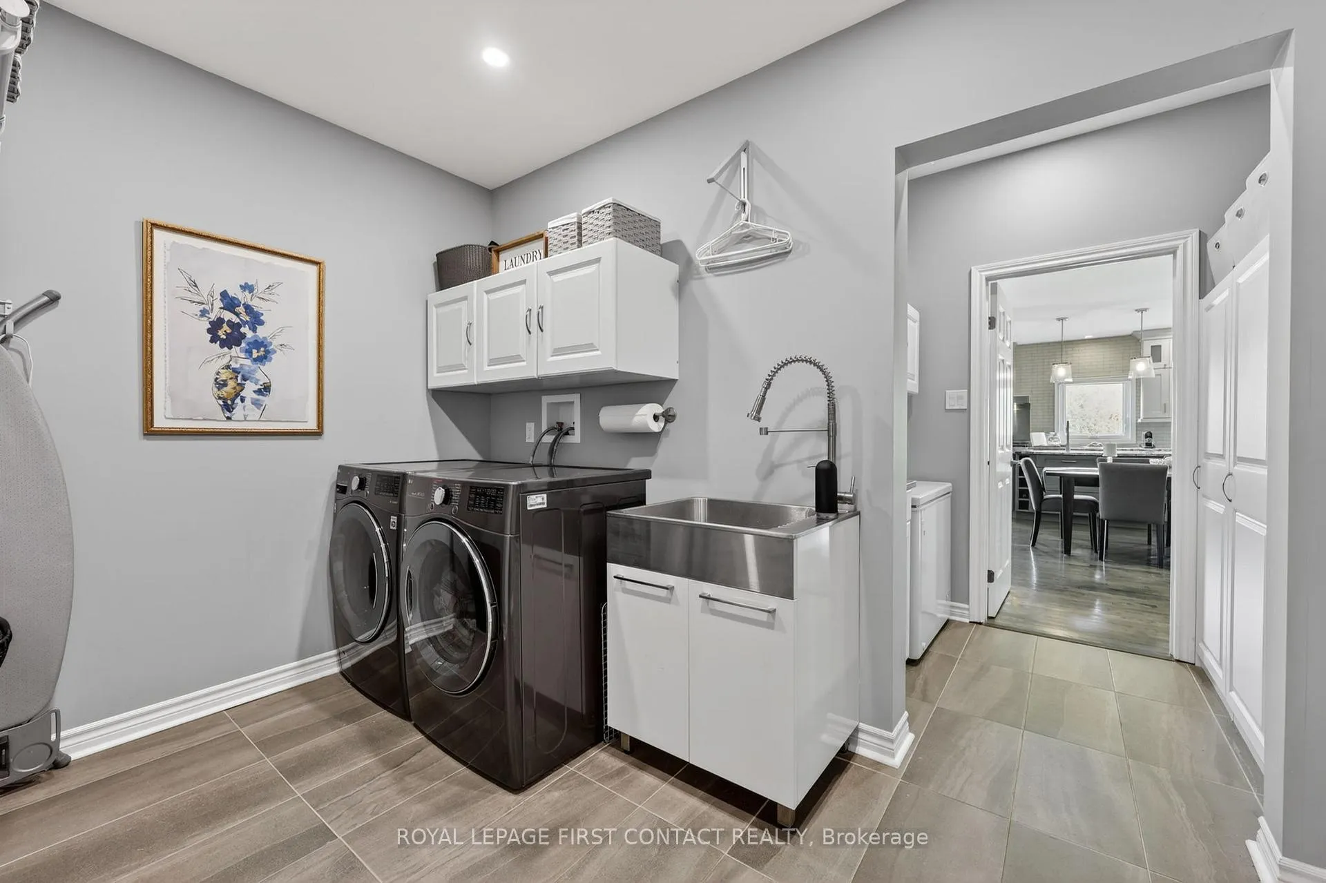 Photo 25 of 43 Boyd Crescent, Oro-Medonte, Moonstone — HOMEH