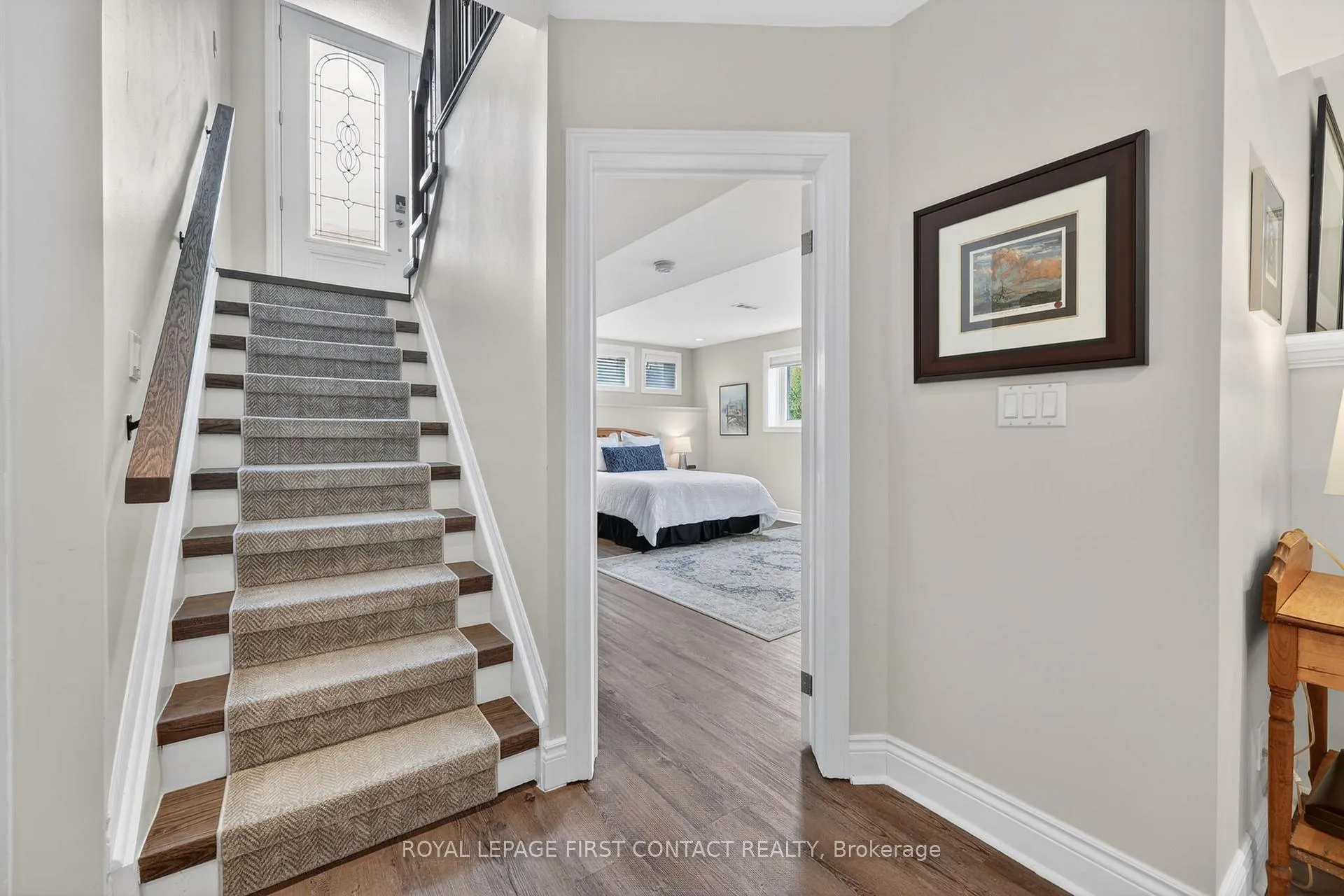 Photo 27 of 43 Boyd Crescent, Oro-Medonte, Moonstone — HOMEH